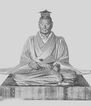 日本战国时代vs中国战国时期,日本战国时期的各大势力