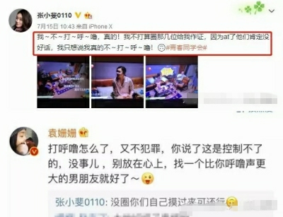 袁姗姗是怎么坚持下去的,袁姗姗为什么被骂滚出娱乐圈