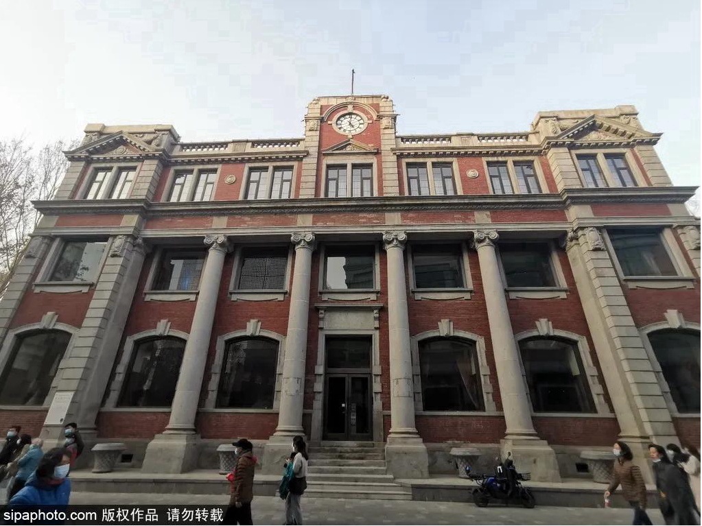 北京站附近景点一日游,北京站附近两天一晚旅游攻略