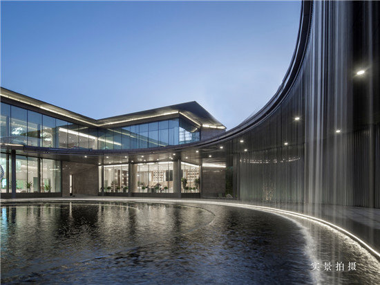 秦汉新城中梁壹号院别墅,秦汉新城中梁壹号院户型图