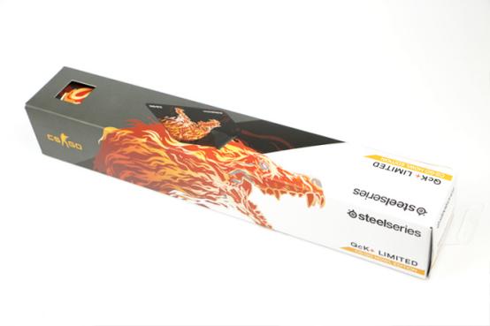 赛睿rival100怎么样玩csgo,csgo赛睿版套装