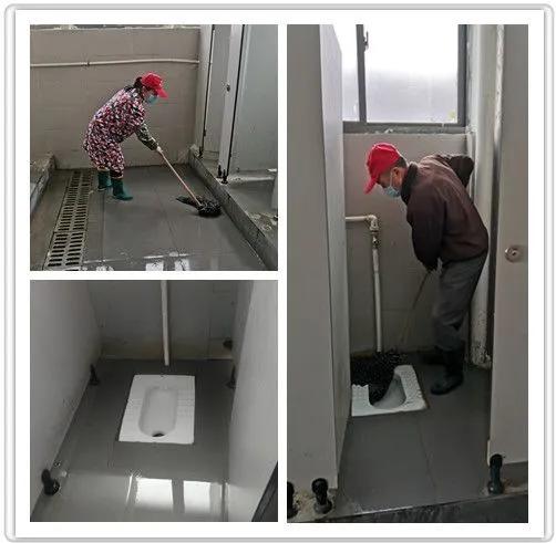 @亲爱的浠水思源学子：疫散花开，等你回来！