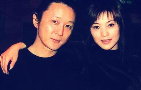 谢雨欣的坎坷情史,谢雨欣前男友出事了