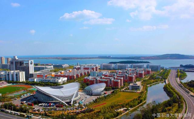 为什么选择中国石油大学,为什么选择中国石油公司