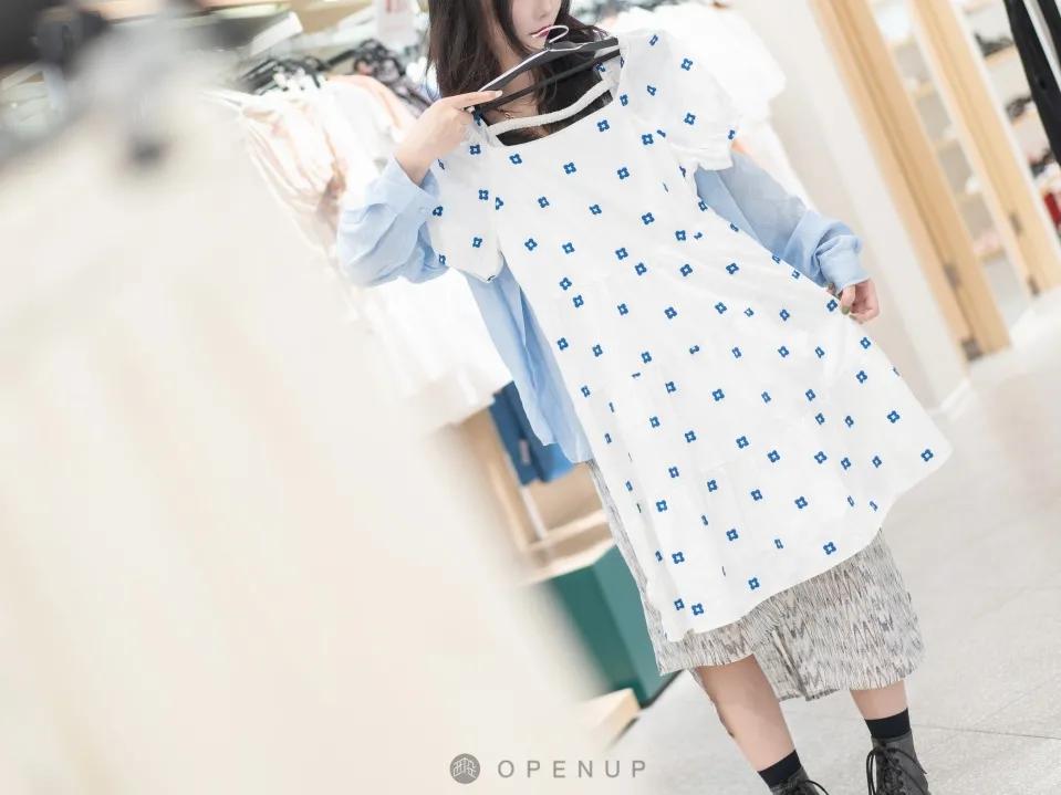 还在坐等618？你的姐妹已经在凯德广场御锦城血拼了喂