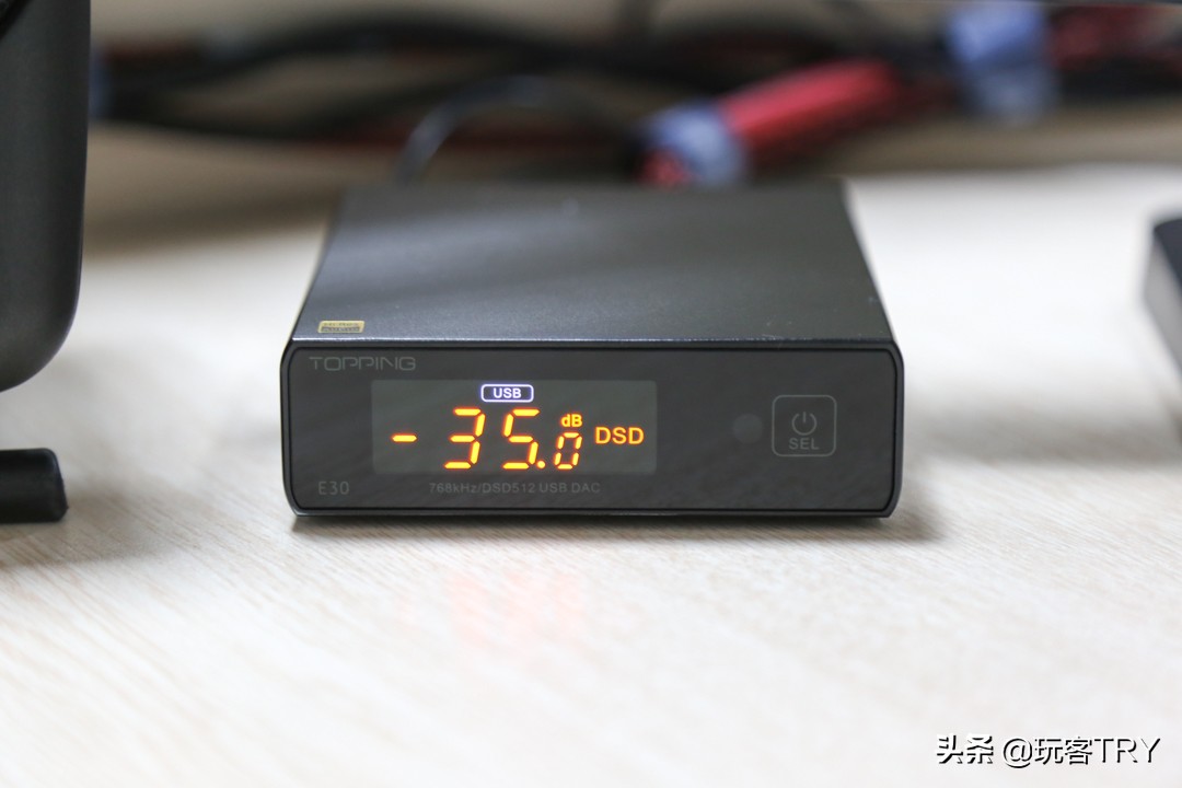几百元的dac解码器,几百块的解码器哪款性价比最高