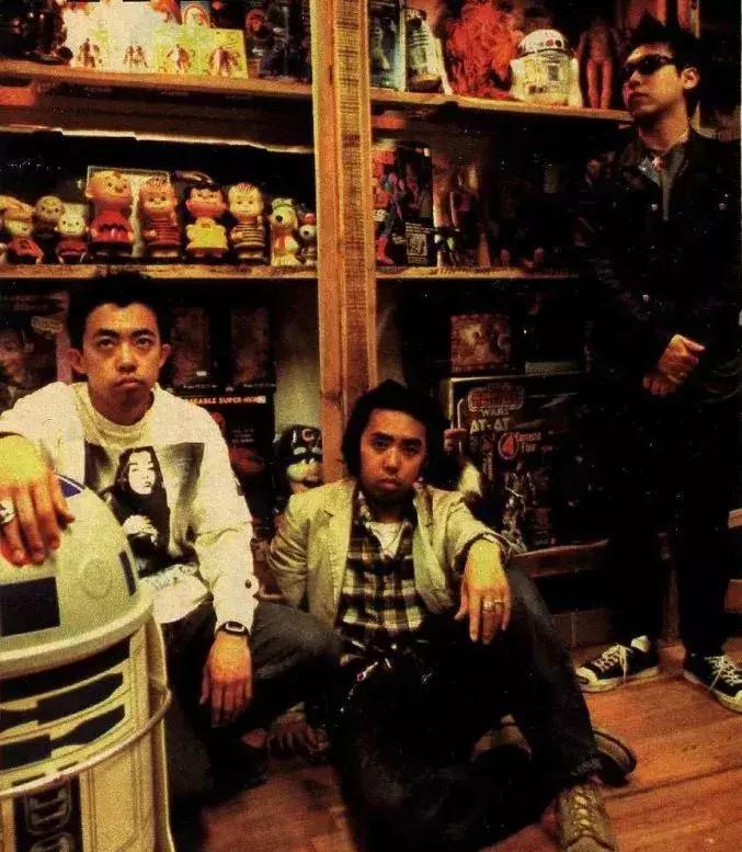 真正原宿风是什么样,原宿风是什么风格