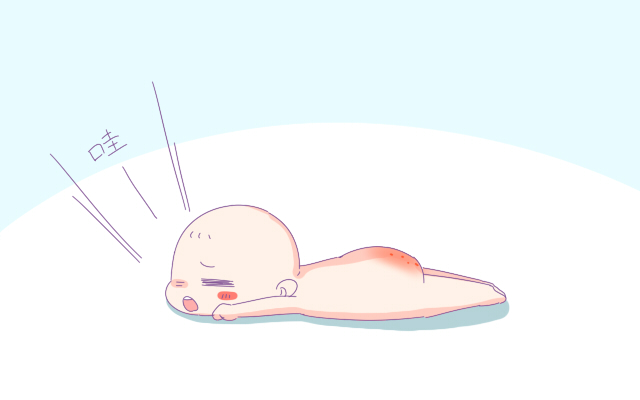 尿片和尿不湿区别,涨知识为什么会出现臭臭的味道