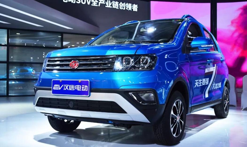 迷你版两座小车,了解一下这款迷你版的汽车