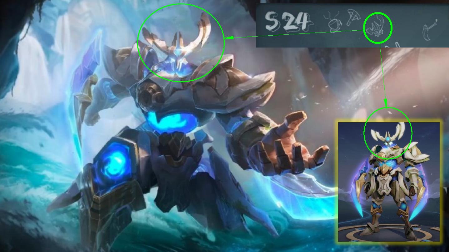 王者荣耀诸葛亮小黑板最新解密,王者荣耀小黑板皮肤池