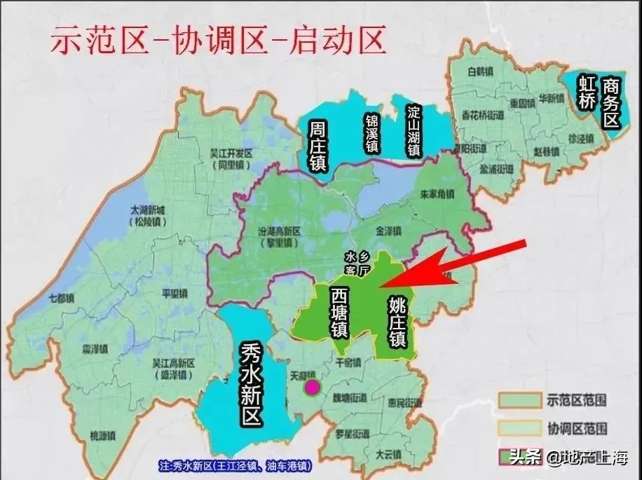 曾经环沪地产课代表，昆山真的不值得再投了么？