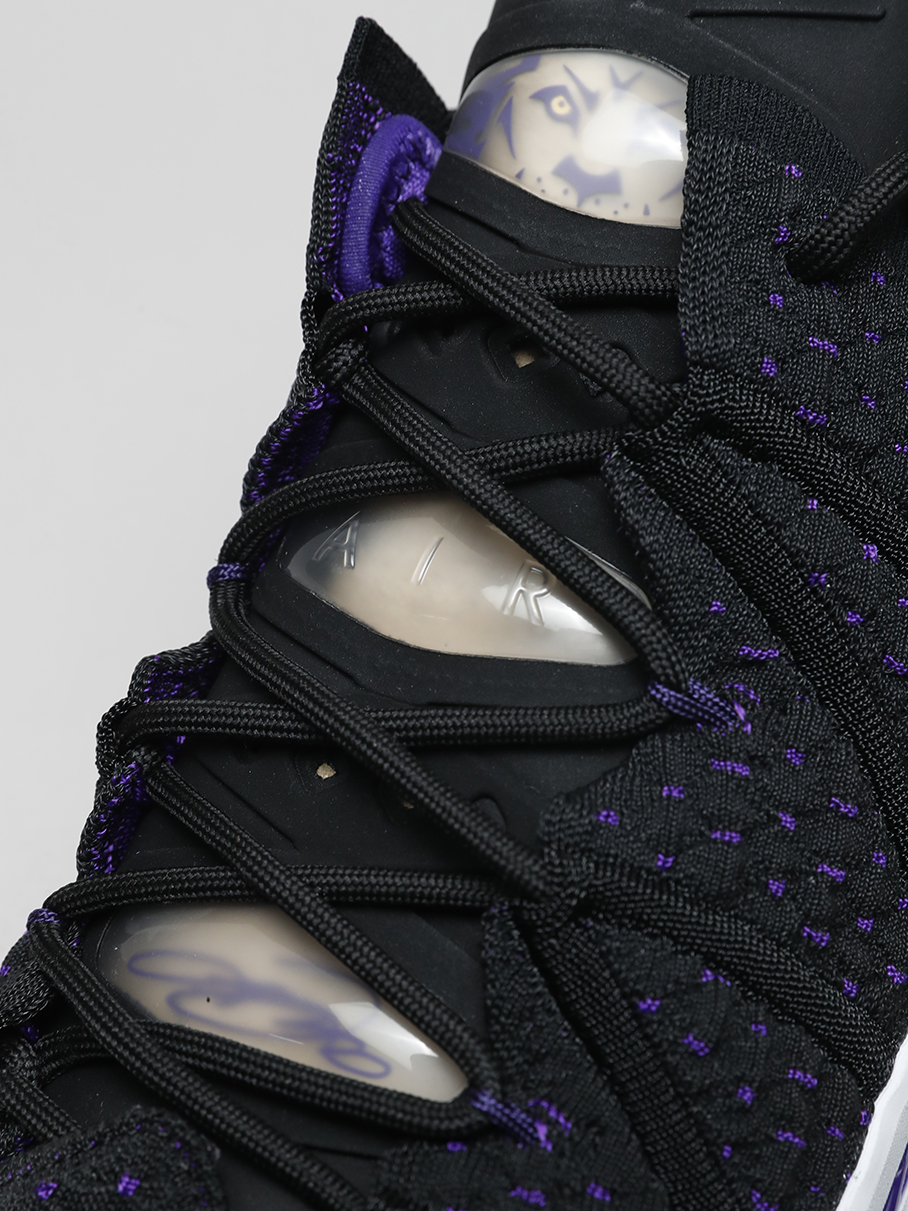 快传体育拆解lebron7,lebron18新鞋