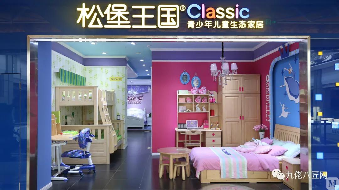 鏉惧牎鐜嬪浗瀹跺叿鏈夐檺鍏徃,鏉惧牎鐜嬪浗楂樼绯诲垪