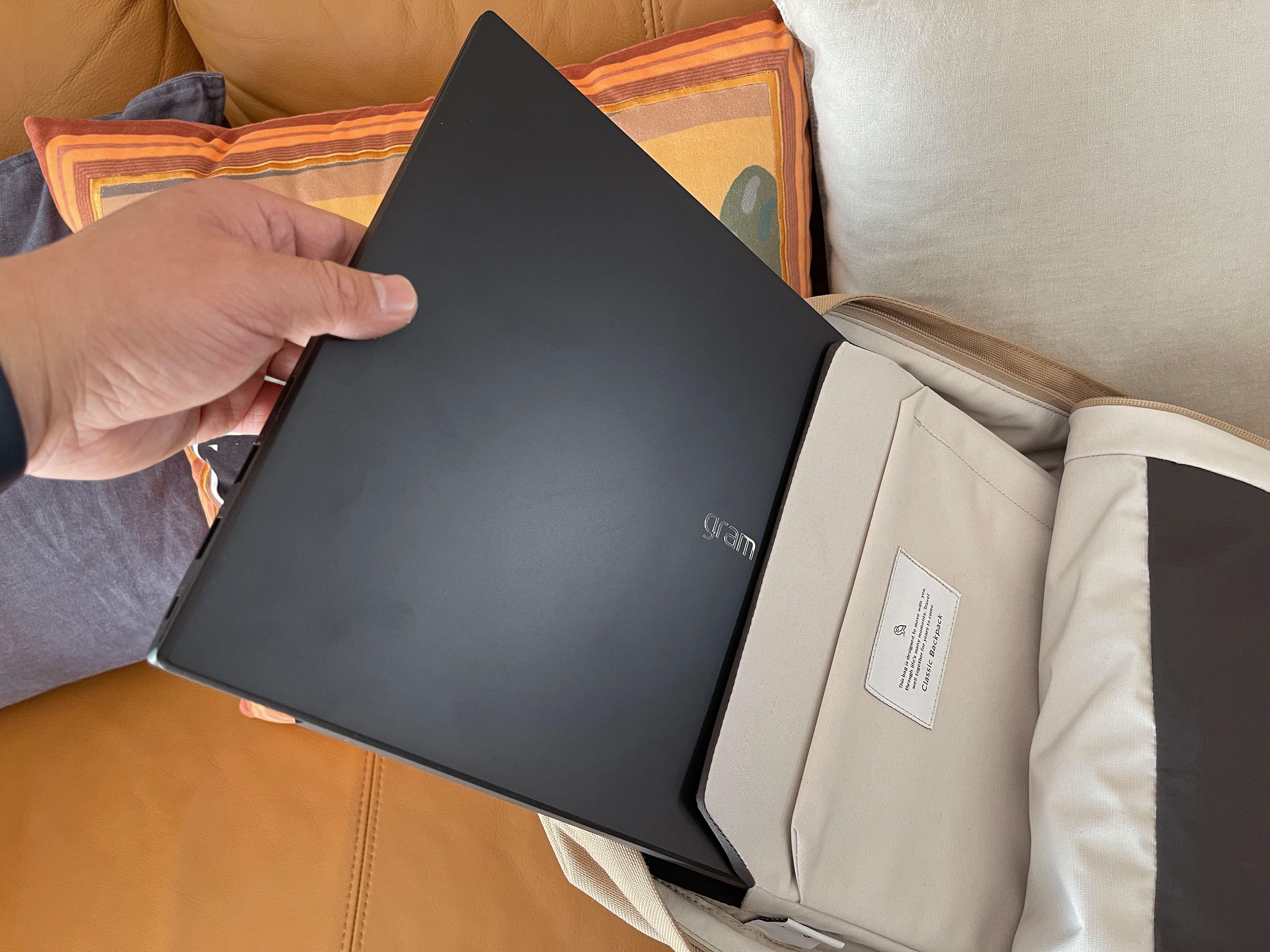 海外版lggram2023款评测,lggram2020是否值得购买