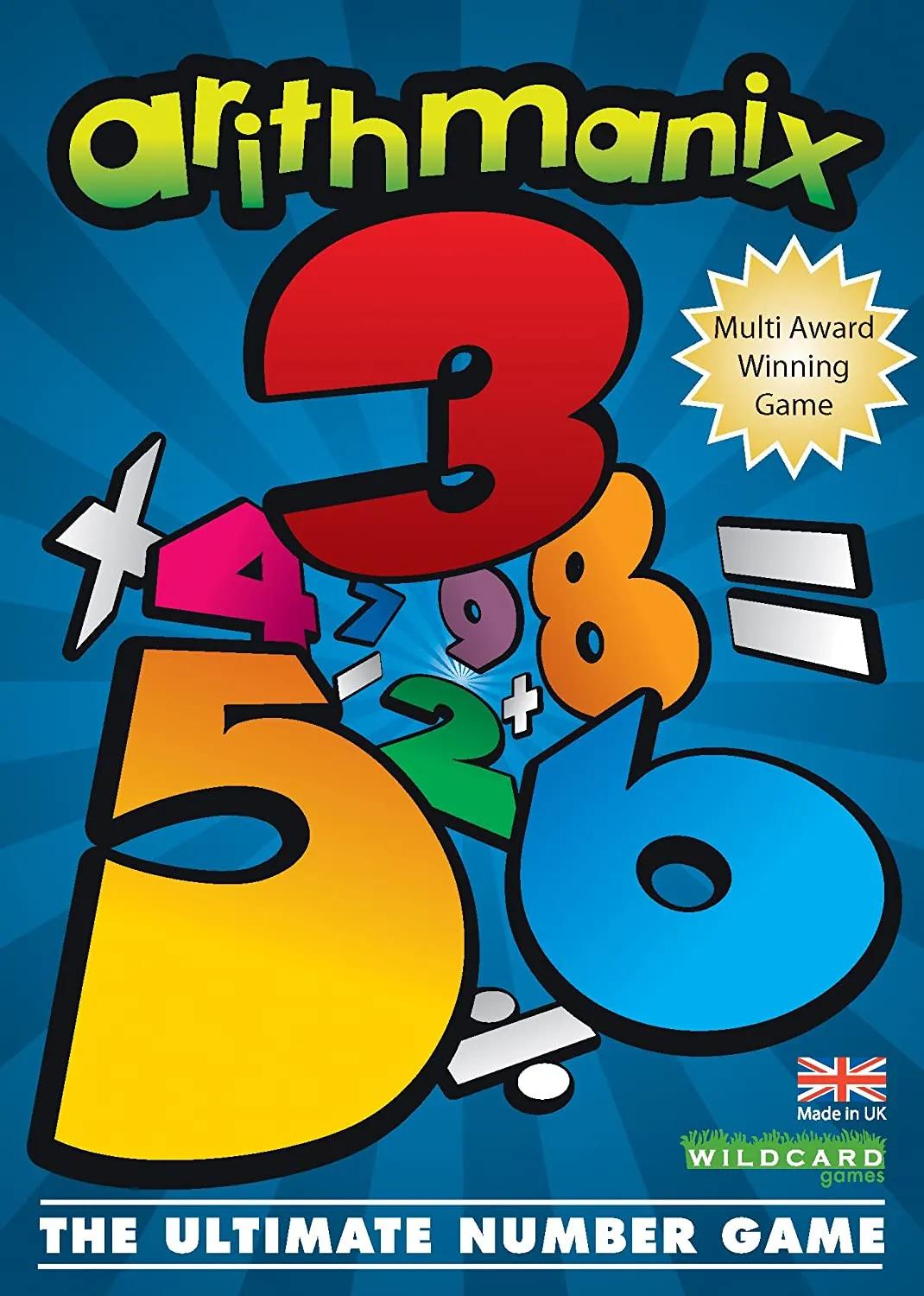 适合给孩子的益智玩具推荐,有最适合儿童玩的几款益智玩具