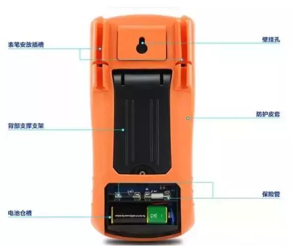 数字万用表使用方法完整视频教程,mf10型指针万用表的使用方法