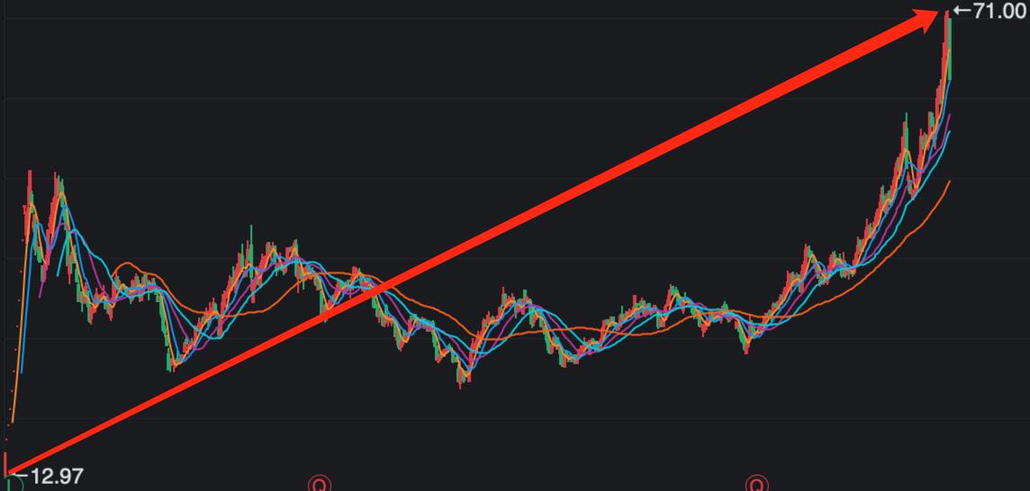 康美药业的基本面分析,下一个龙头医药股