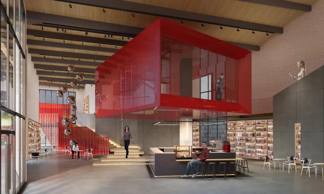 易兰规划|四川成都淮州·云顶牧场