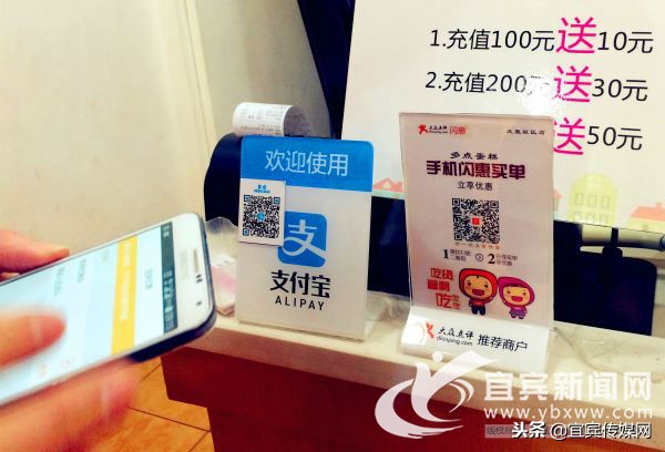 宜宾新闻记录下的改革开放,宜宾改革开放40年变化