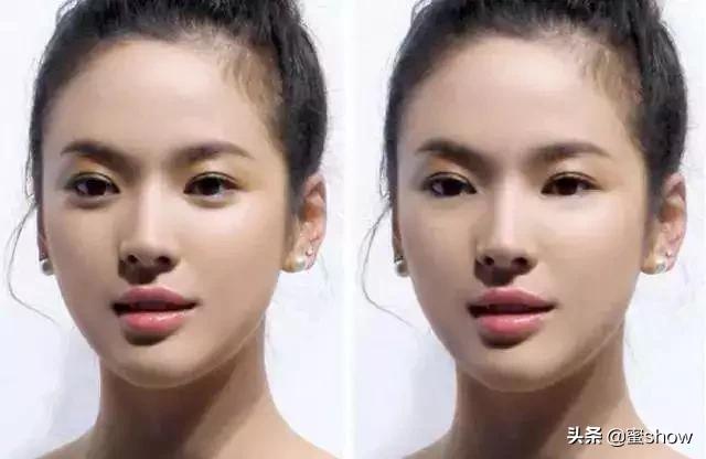 42岁冻龄女星光彩夺目,40岁冻龄女星