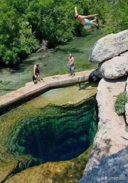 这是一条神奇的“天路”，难得一见，绝对震撼你的双眼