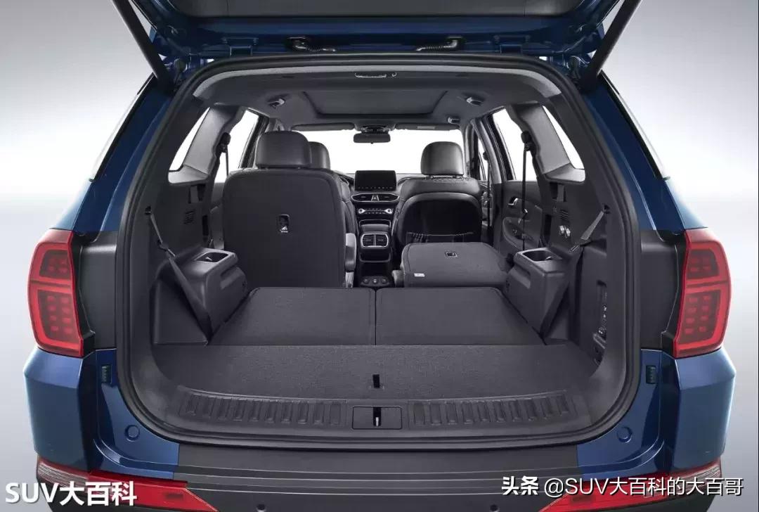 第四代胜达七座与汉兰达,第四代胜达对比汉兰达视频