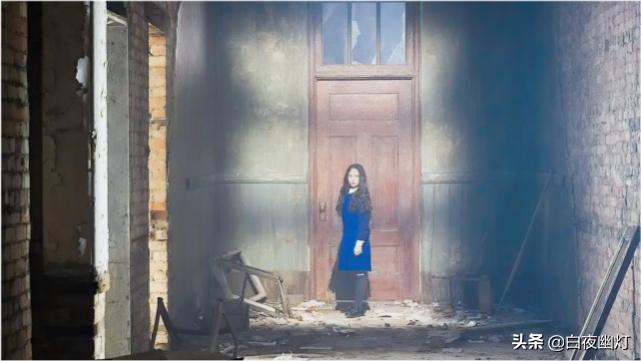 5部恐怖电影推荐超级下饭,十部9.0高分恐怖电影亚洲