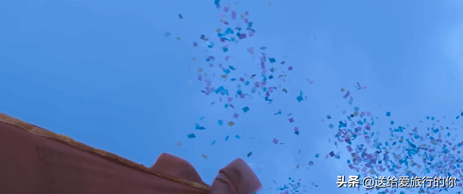 转山是寻找自我之旅,去转山只为寻找一处宁静让心栖息