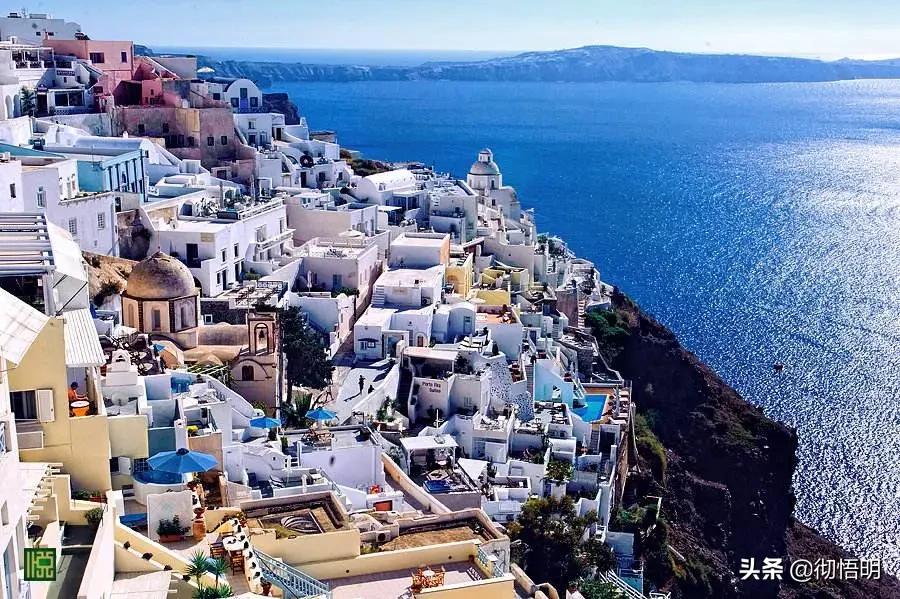 世界上最浪漫的10个国家和地方,全球最浪漫旅游城市