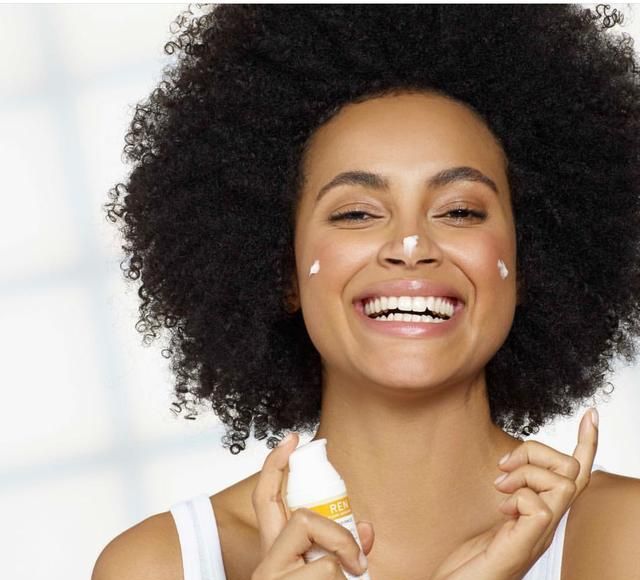 大牌洁面测评混干皮,大牌化妆品洗面奶测评