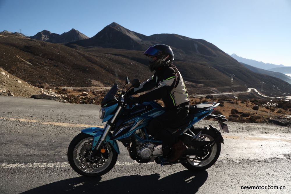 23款力帆kp350极速视频,力帆350双缸跑车