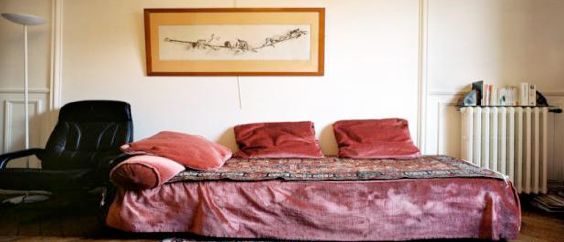 精神分析算哲学吗,精神分析现状