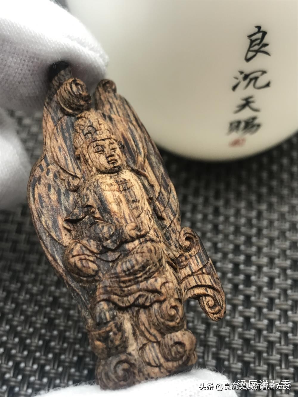 沉香的正确选法,沉香到底应该如何挑选