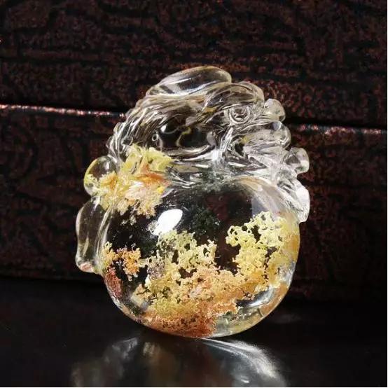 晶中的十大贵族，随便一个都高攀不起，看完还敢说它是便宜货吗