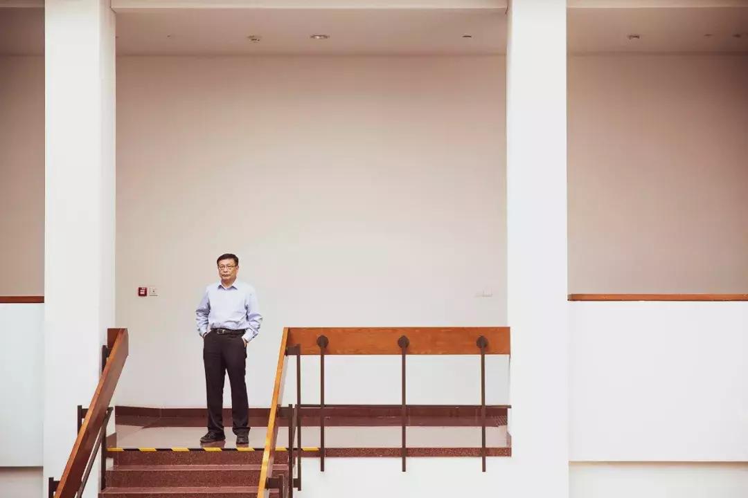 张益唐成功的三个秘诀,张益唐聪明