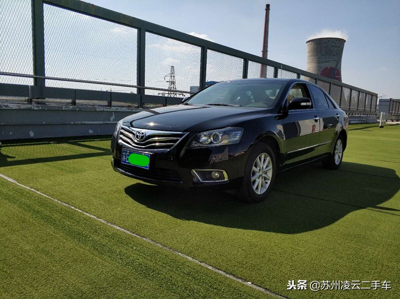 有哪些温水煮青蛙的营销案例,二手车车贷按揭套路