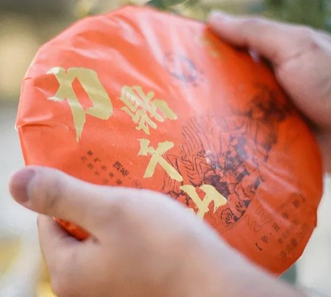 虎山行茶评巅峰易武,虎山行普洱