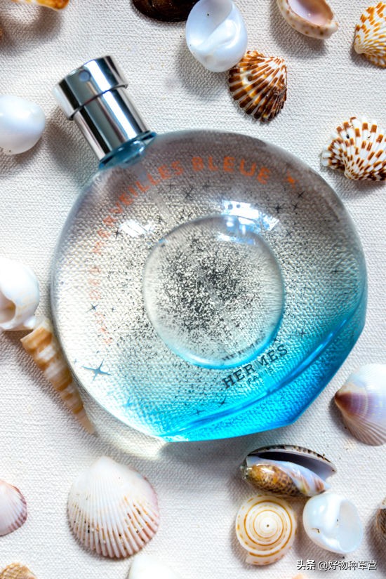 闻香识女人香水小样,女士香水选购攻略