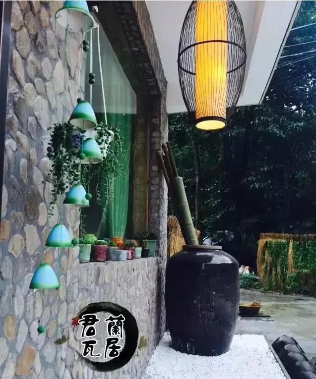 永嘉楠溪江流域的岭上人家古村,楠溪江必打卡地方