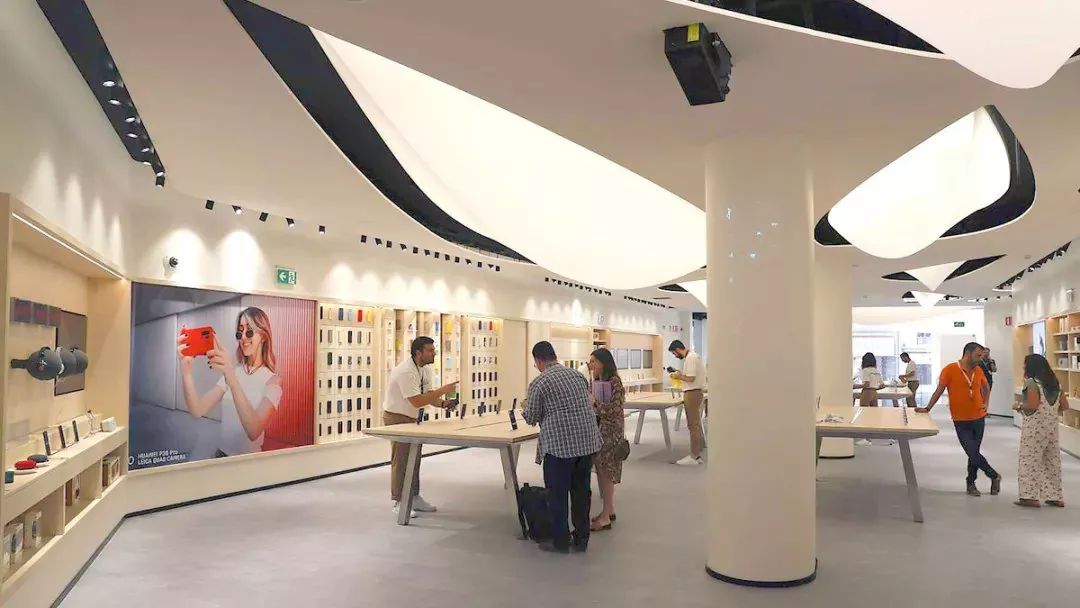 华为苹果小米全屋智能,苹果华为小米三星