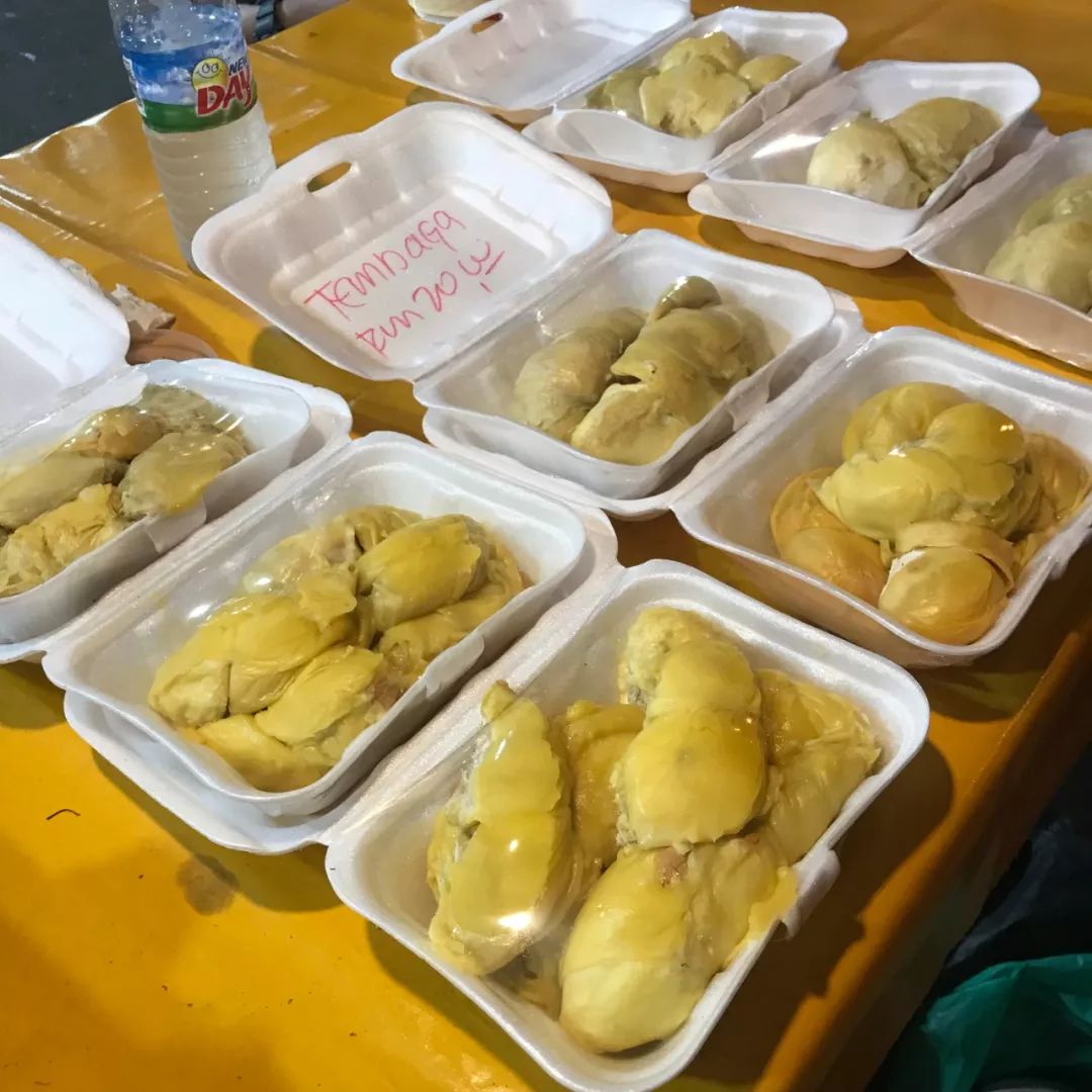 沙巴美食大起底亚庇美食一日游 (沙巴旅游攻略小吃夜市)