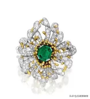 最美的小三针拍卖价,最美小三针拍卖价格