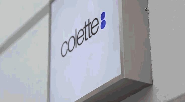 法国买手店colette,colette买手店