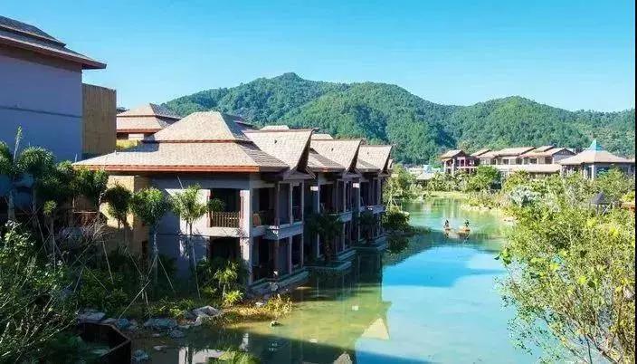 偷偷告诉你驴友们常去的从化小众特色小镇~比森林公园更美更好玩