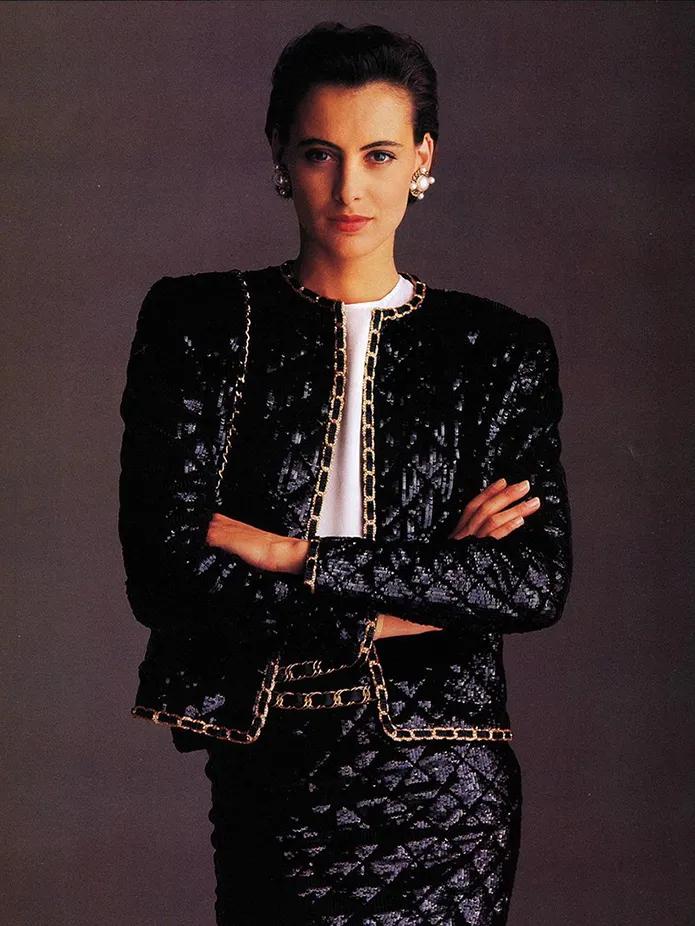 为什么大家都喜欢买香奈儿,香奈儿带给你的感触