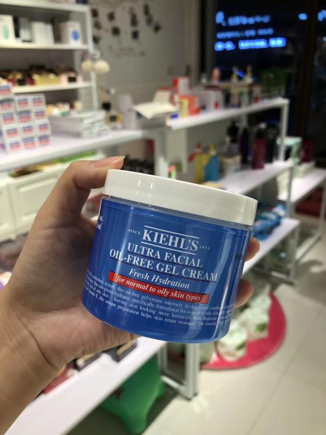 滋润面霜推荐,skii面霜滋润和清爽的哪个好用