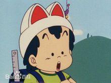 不知道你在笑什么这么好笑系列——阿拉蕾和她的朋友们