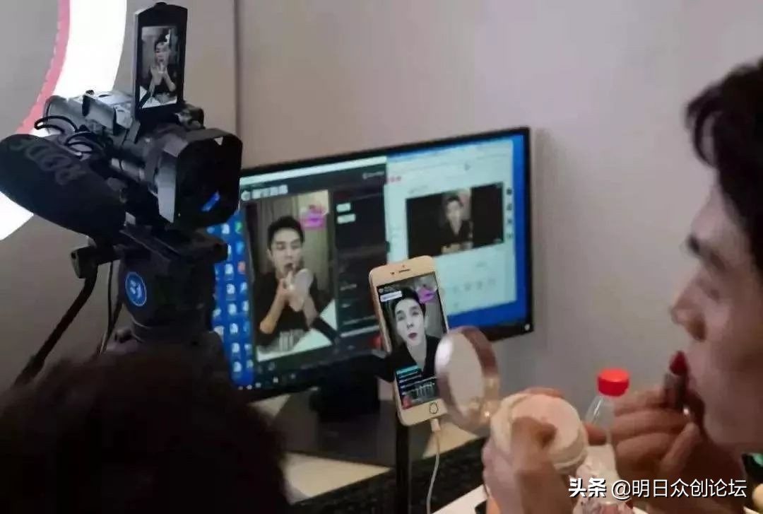 网红带货属于什么营销手段,网红带货如何发展