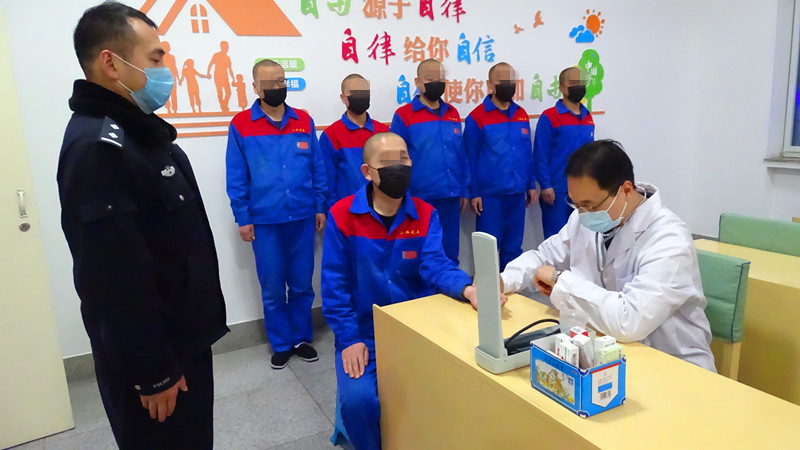 戒毒警察工作的心得体会,一个民警的独白的句子