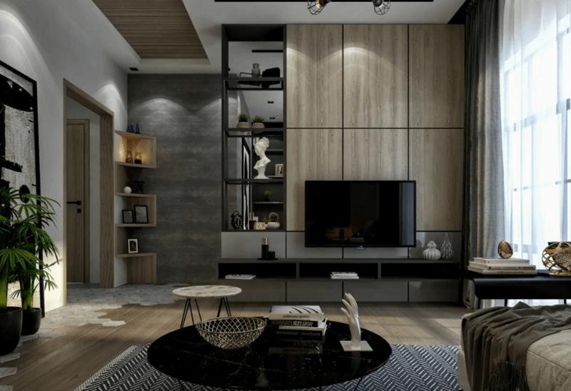 南京江宁装修公司十大排名,南京江宁找一家靠谱的装修公司